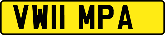 VW11MPA