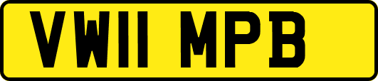 VW11MPB
