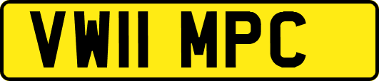 VW11MPC