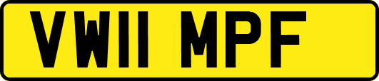 VW11MPF