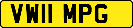 VW11MPG