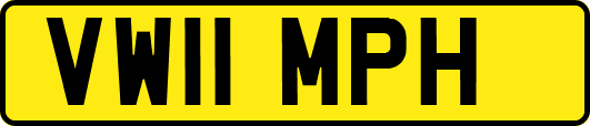 VW11MPH