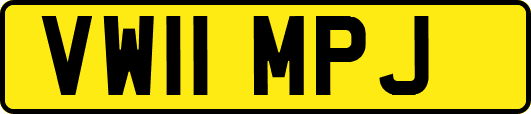 VW11MPJ