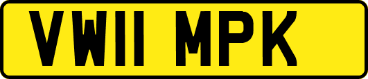 VW11MPK