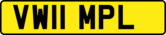 VW11MPL
