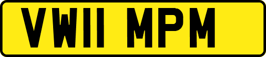 VW11MPM