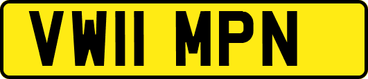 VW11MPN