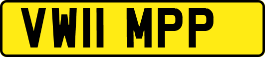 VW11MPP