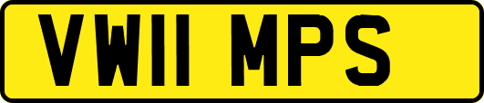 VW11MPS
