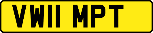 VW11MPT
