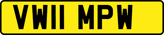 VW11MPW