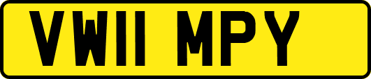 VW11MPY