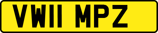 VW11MPZ