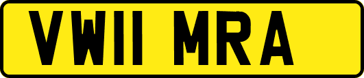 VW11MRA