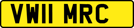 VW11MRC