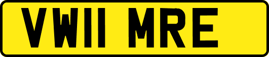 VW11MRE
