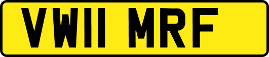 VW11MRF