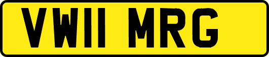 VW11MRG