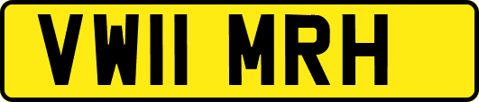 VW11MRH