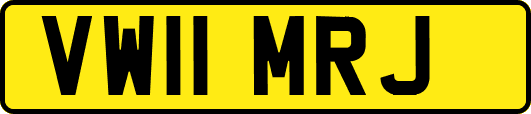 VW11MRJ