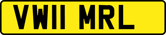 VW11MRL
