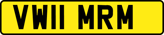 VW11MRM