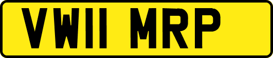 VW11MRP
