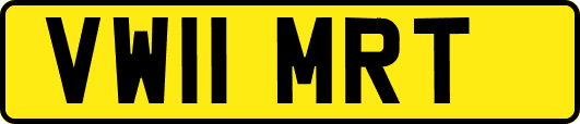 VW11MRT