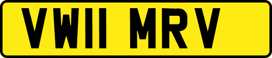VW11MRV