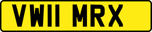 VW11MRX