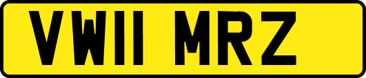 VW11MRZ