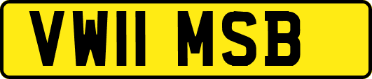 VW11MSB