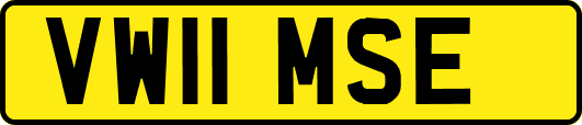 VW11MSE