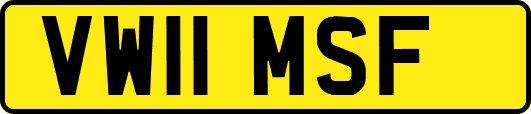VW11MSF