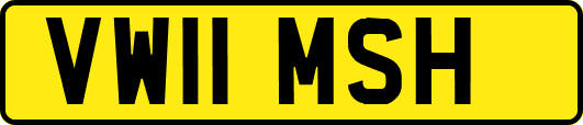 VW11MSH