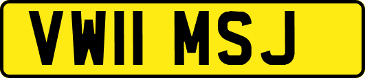 VW11MSJ