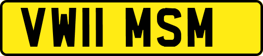 VW11MSM