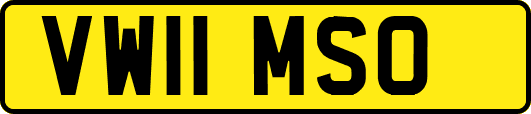 VW11MSO