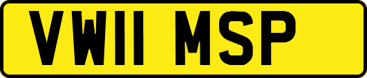 VW11MSP