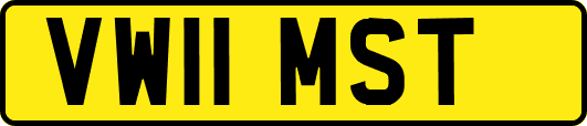VW11MST