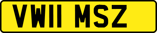 VW11MSZ