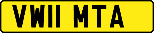 VW11MTA