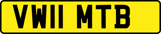 VW11MTB