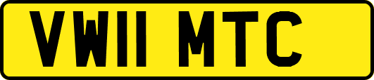 VW11MTC