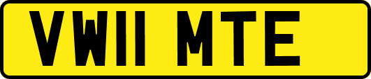 VW11MTE