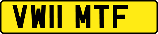 VW11MTF
