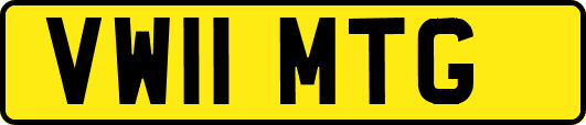 VW11MTG