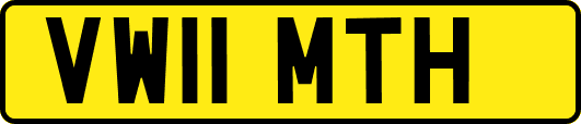 VW11MTH