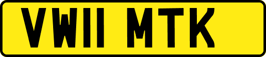 VW11MTK