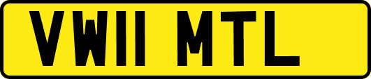 VW11MTL